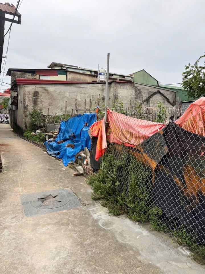 Đất đẹp Đồng Hương - Hương Mạc - Từ Sơn 52m² giá 1 tỷ - Sổ đỏ chính chủ!