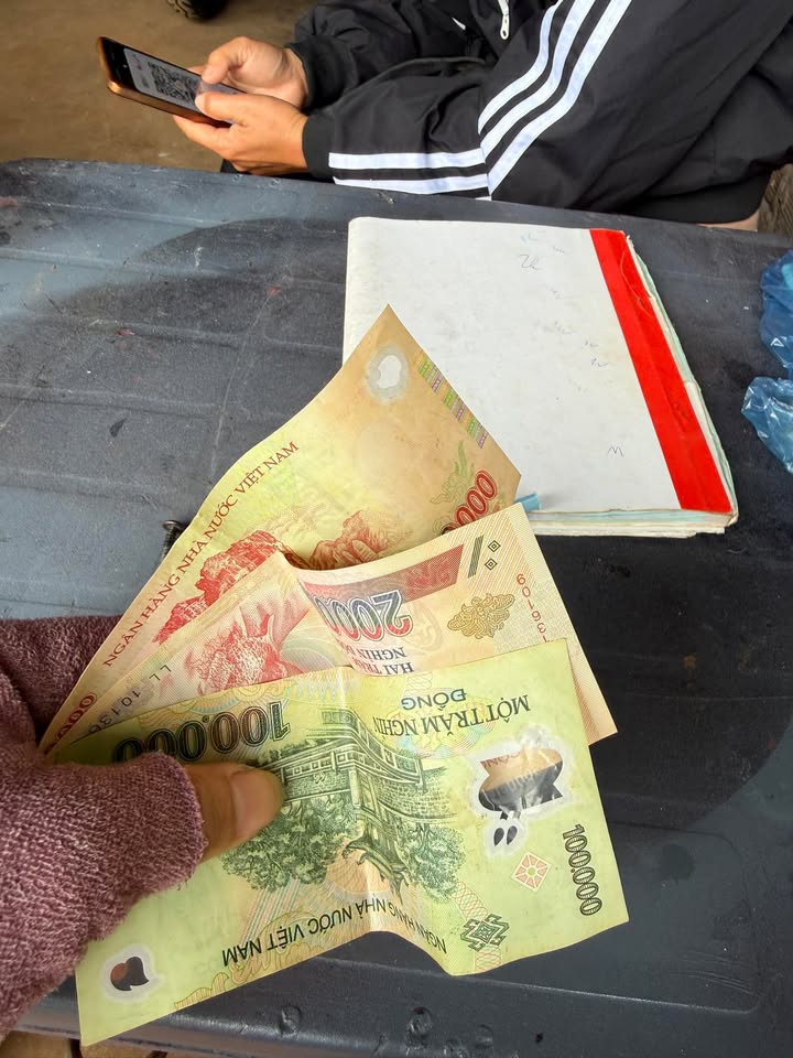 Đất nở hậu 4474m² tại Pơng Drang, Krông Búk - Cơ hội đầu tư hấp dẫn!