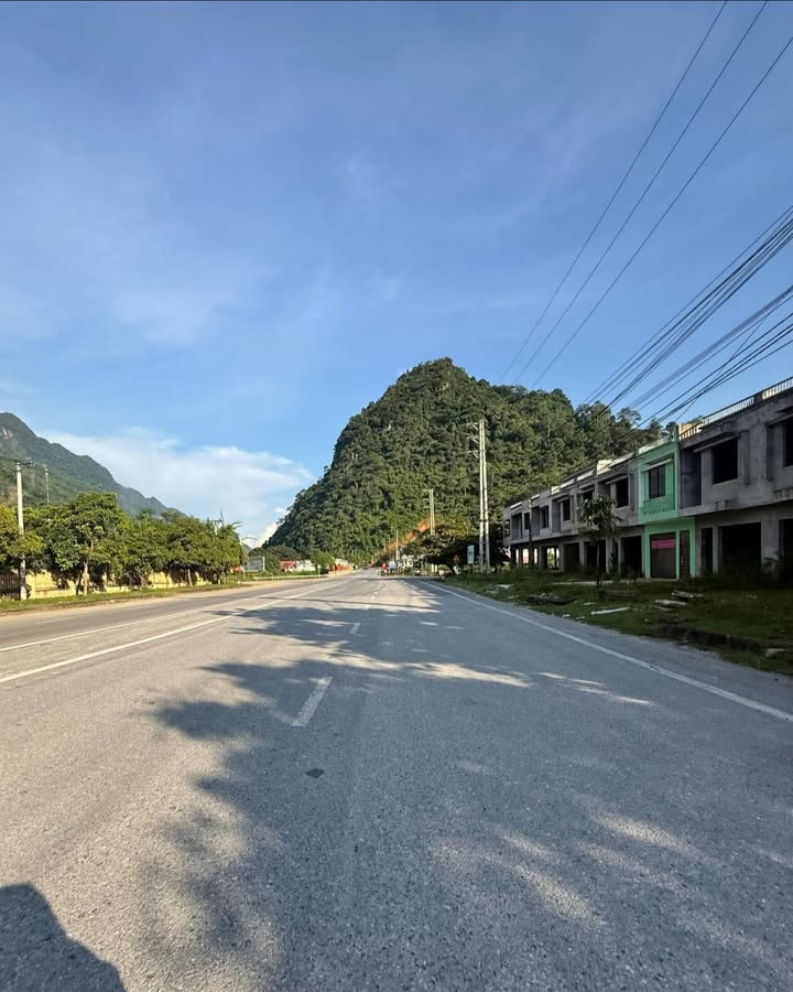 Đất thổ cư Thanh Thủy, Vị Xuyên 110m² giá chỉ 890 triệu - Đầu tư sinh lời cao!