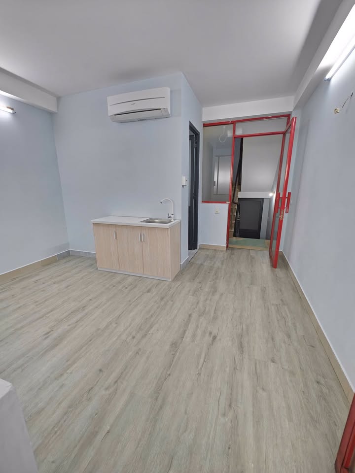 Phòng cho thuê 1PN tại Trương Vĩnh Ký, Tân Phú 30m² - Giờ giấc tự do, không chung chủ!