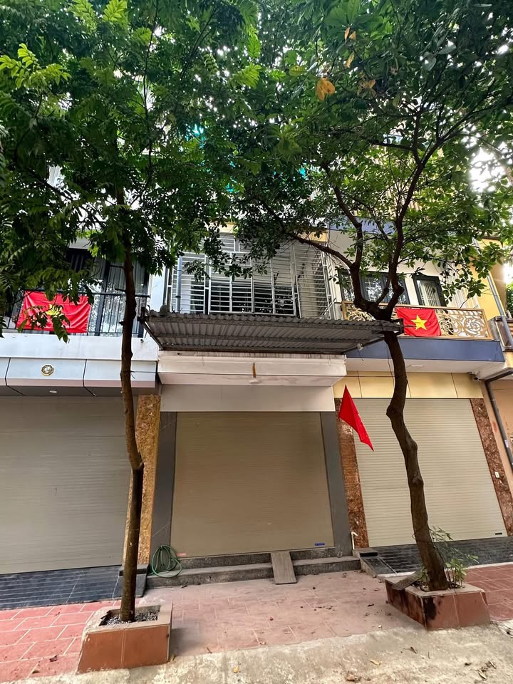 Nhà Liền Kề Mỗ Lao 50m² giá Thỏa Thuận - Không Gian Thoáng Đãng, Phù Hợp Gia Đình và Văn Phòng