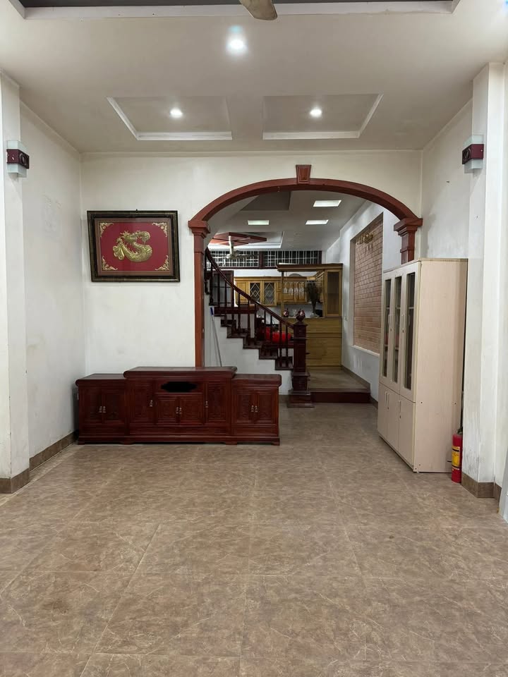 Cho thuê liền kề Tổng cục V, Tân Triều 70m² - Thích hợp văn phòng, kinh doanh!