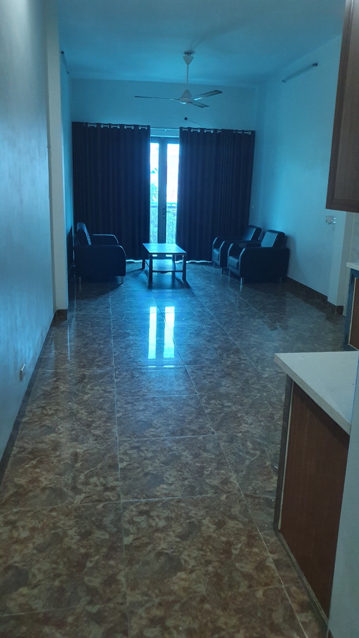 Nhà cho thuê Vạn Phúc 55m² 4 tầng giá 15 triệu - Đường ô tô tránh, vào ở ngay!