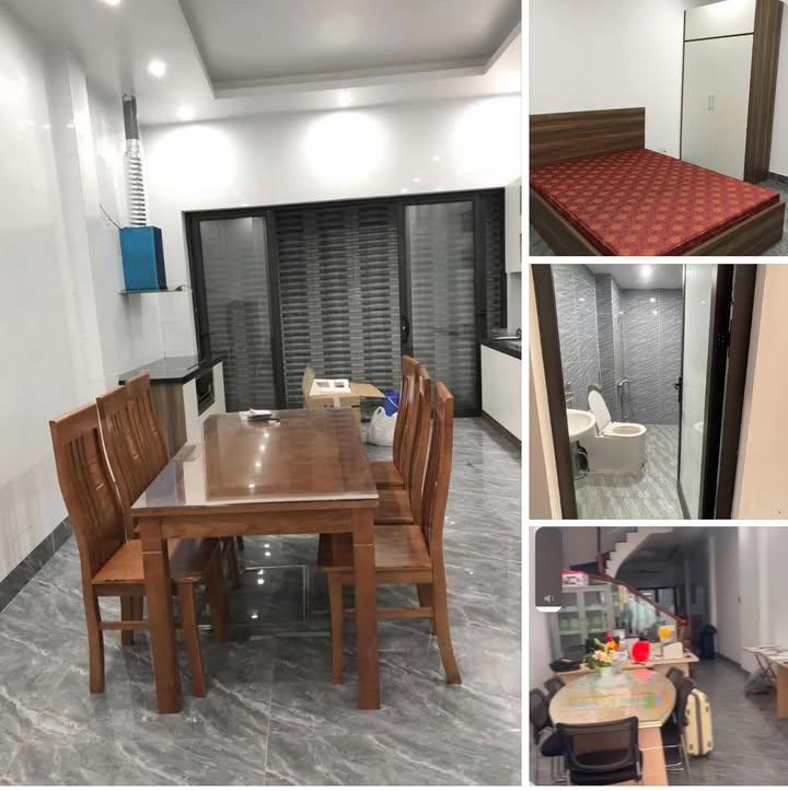 Nhà Liền Kề Vinaconex 21, Hà Đông 78m² giá 17 triệu - Thiết kế đẹp, nhận nhà ngay!