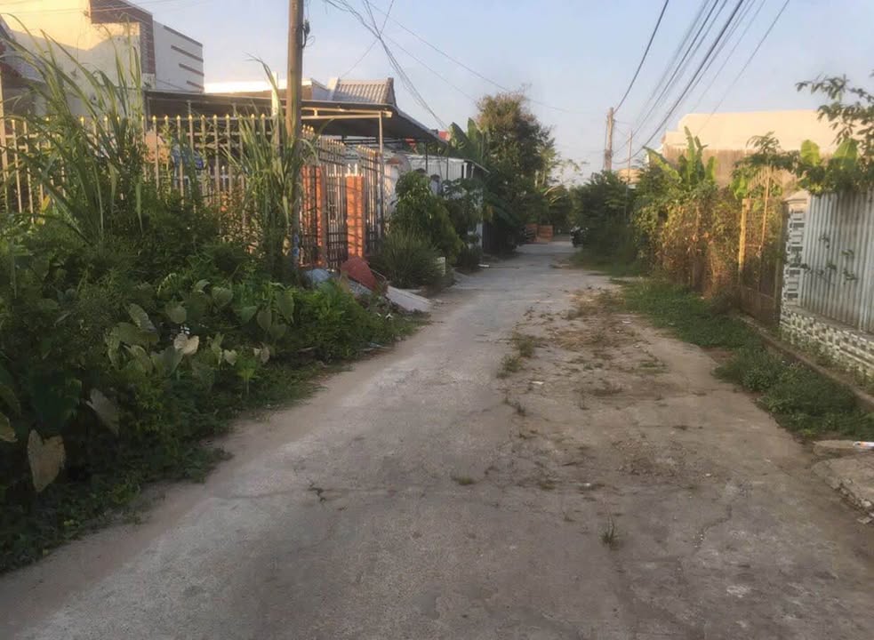 Đất thổ cư 110m² tại xã Mong Thọ B, Châu Thành, Kiên Giang - Giá 620 triệu, ô tô vào tận nơi!