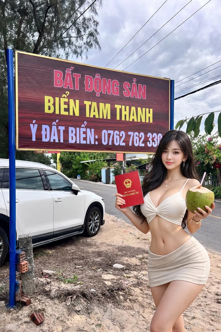 Đất nền đẹp tại biển Tam Thanh, Quảng Nam 266m² - Giá tốt, cơ hội đầu tư hấp dẫn!