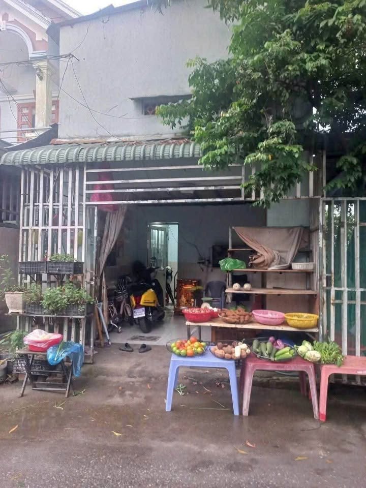 Dãy nhà trọ 100m² tại Bình Chuẩn, Thuận An - Giá 2 tỷ - Đầu tư sinh lời ngay!