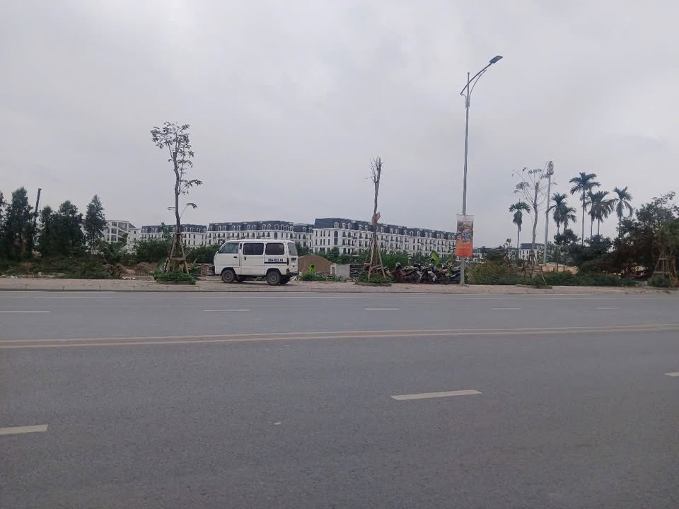 Bán đất đường Máng Nước, Tân Dương, 115m² giá 1x tỷ - Vị trí đắc địa gần Hoàng Huy New City!