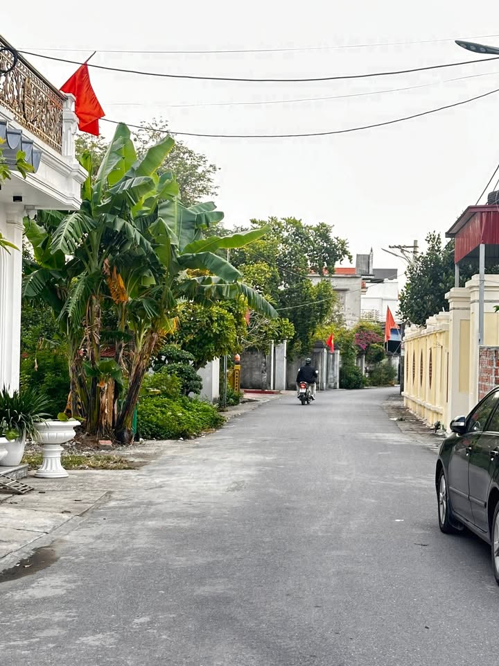 Đất nền Thủy Đường 88m² giá tốt - Cơ hội đầu tư tuyệt vời!