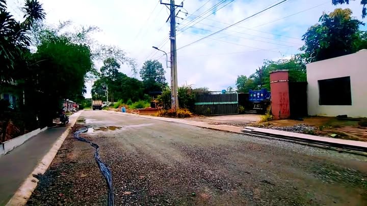 Nhà Kho Bến Cát 477m² giá 4.5 tỷ - Bán gấp, giảm mạnh 500 triệu!