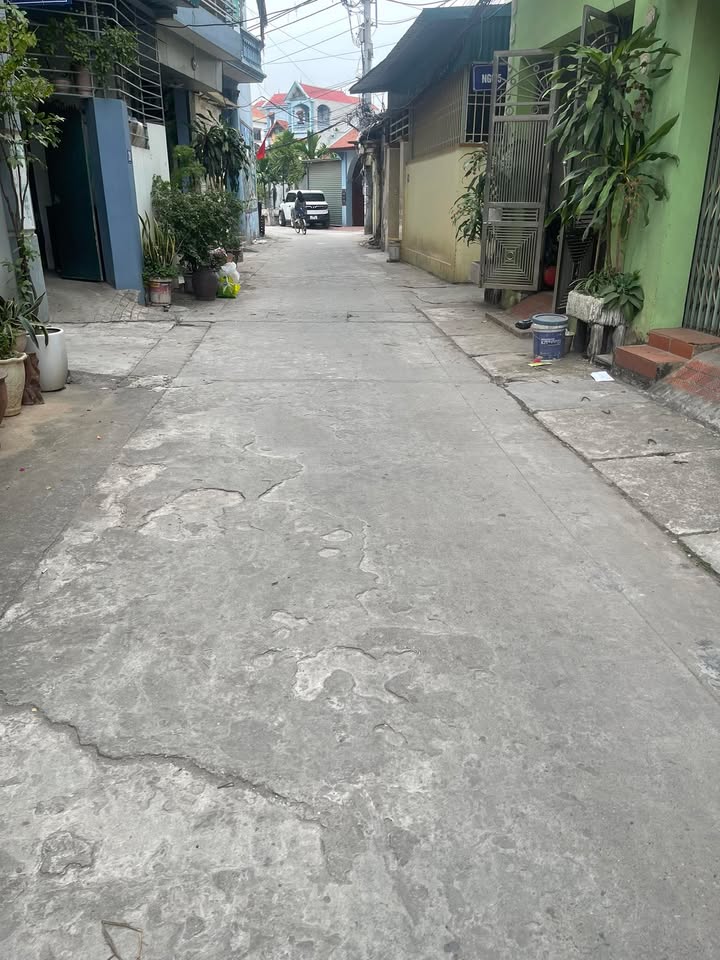 Đất nền Hồng Vân 50m² giá thỏa thuận - Đường thông ô tô đỗ cửa!