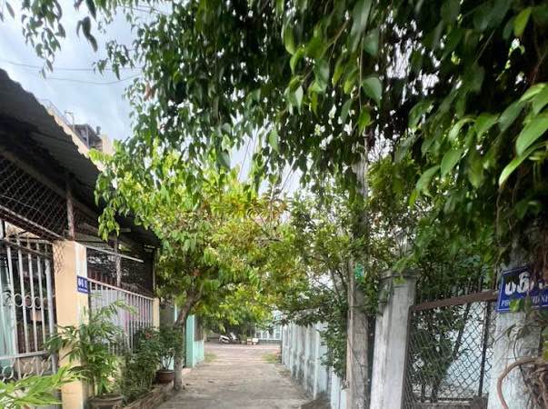 Nhà hẻm Lê Hồng Phong, Quy Nhơn 68m² giá 3.6 tỷ - An cư lý tưởng!