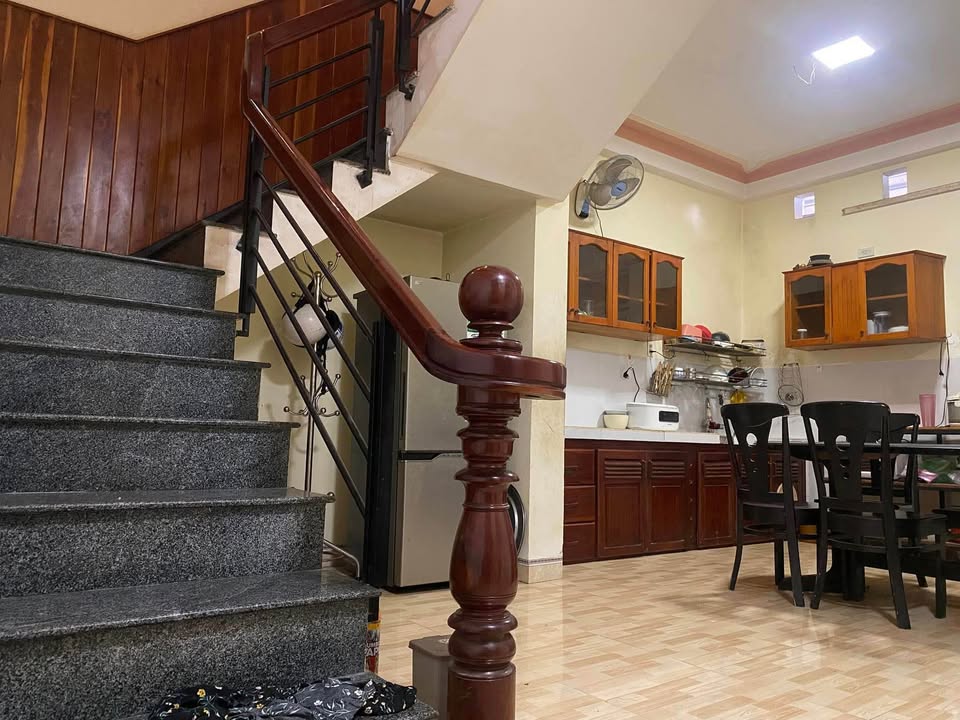 Nhà mặt tiền Hải Cảng Quy Nhơn 83m² giá 7 tỷ - Cơ hội đầu tư vàng!