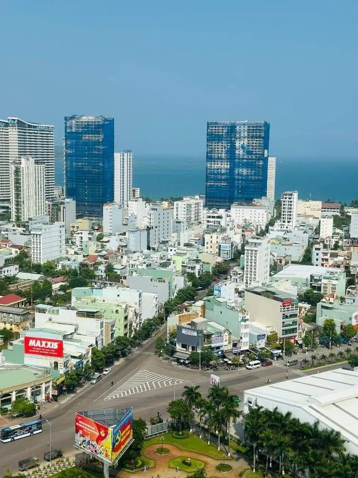 Nhà mặt tiền Phường Lý Thường Kiệt, Quy Nhơn 70m² giá 7.5 tỷ - Cơ hội đầu tư hấp dẫn!