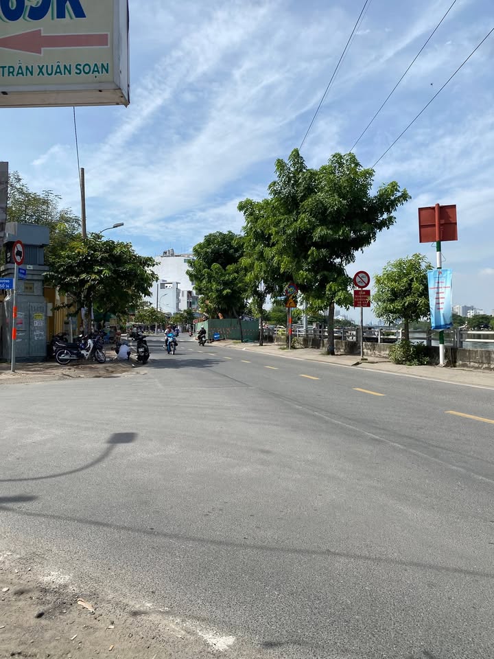 Nhà phố Tân Kiểng, Quận 7, 107m² giá 6.6 tỷ - Cơ hội đầu tư vượt trội!