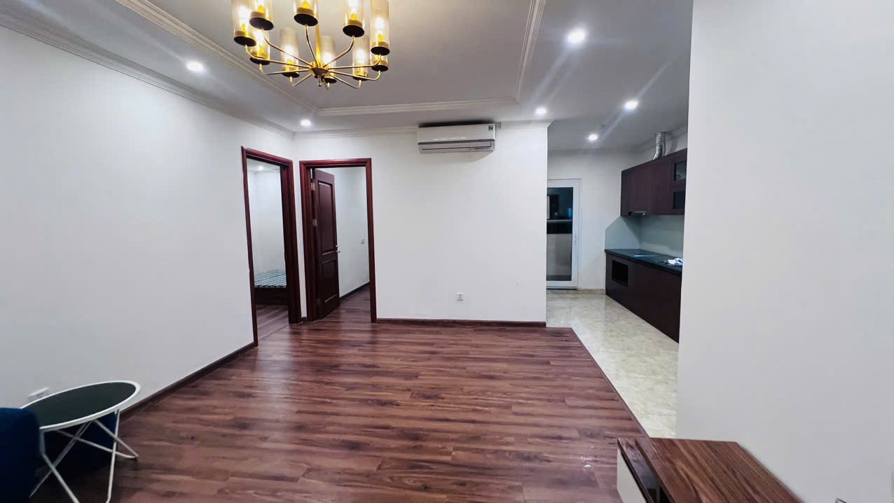 Căn hộ 2PN 2WC tại Chung cư Eurowindow Riverpark 67m² giá 6.5 triệu - Sẵn sàng vào ở ngay!