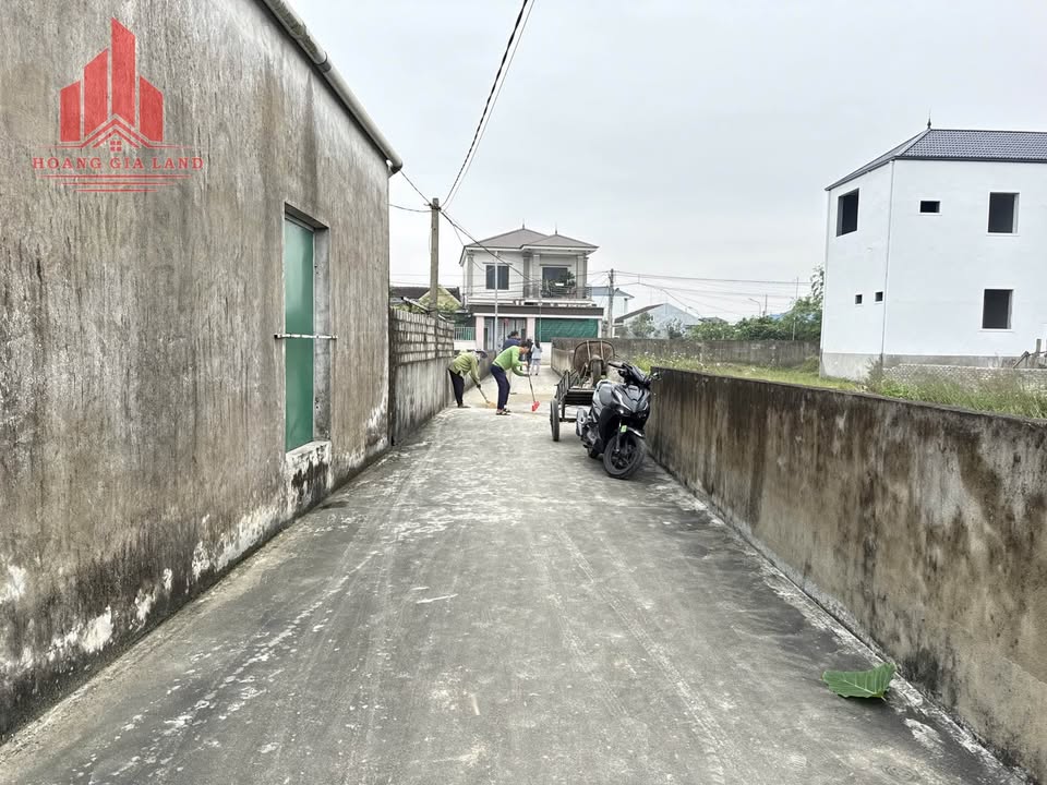 Đất nền lối 2 đường Xuân Lộc, phường Vinh Hưng 68,6m² - Giá chỉ 1.4 tỷ, đầu tư sinh lời!