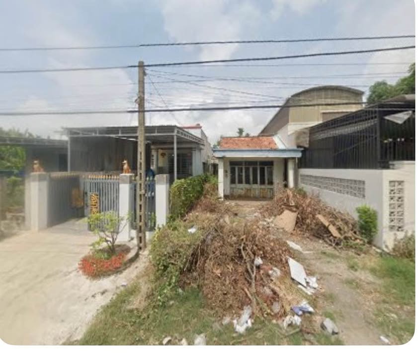 Đất thổ cư chính chủ đường Nguyễn Hữu Thọ, Hiệp Ninh, Tây Ninh 217m² chỉ 1.854 tỷ - Cơ hội đầu tư tuyệt vời!