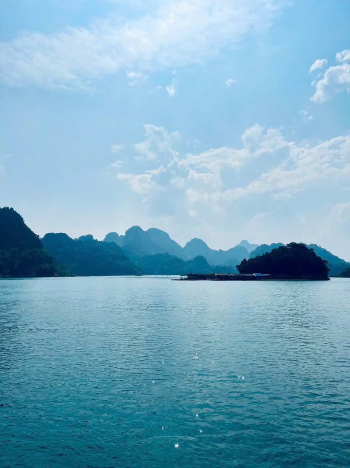 Đất nền Tiền Phong Đà Bắc 8500m² - Bám hồ Hòa Bình siêu đẹp, giá tốt!