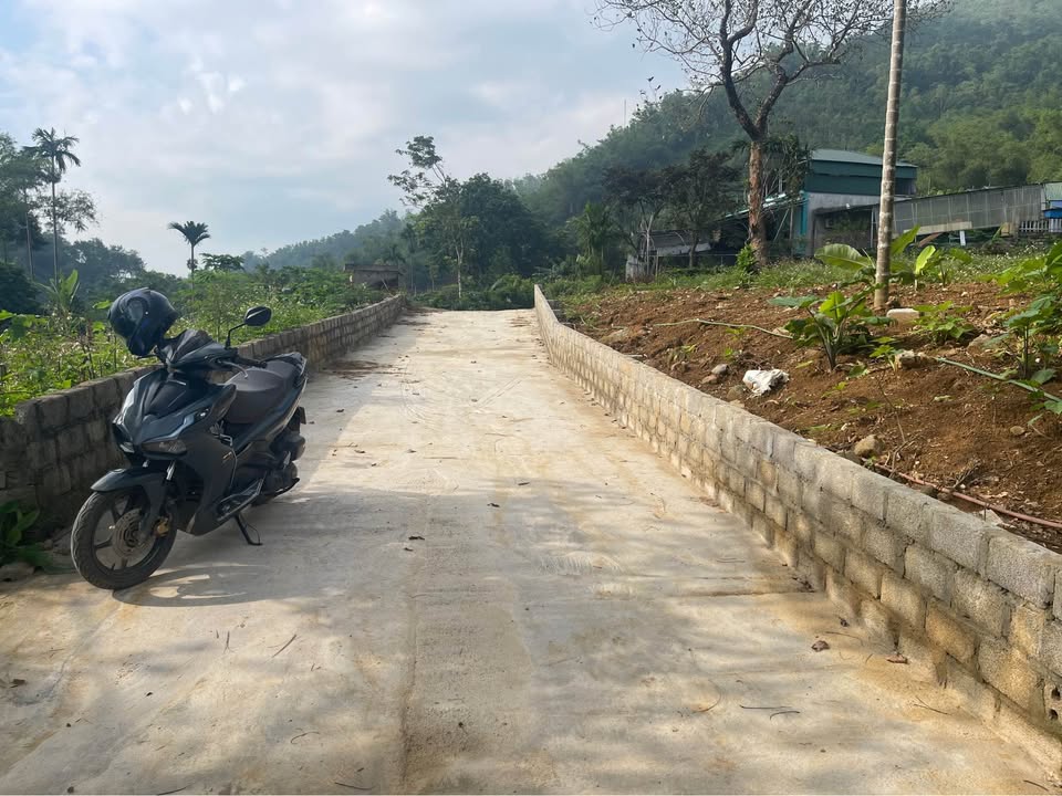 Đất nền xã Liên Sơn, Lương Sơn 875m² - Tiềm năng nghỉ dưỡng lý tưởng!