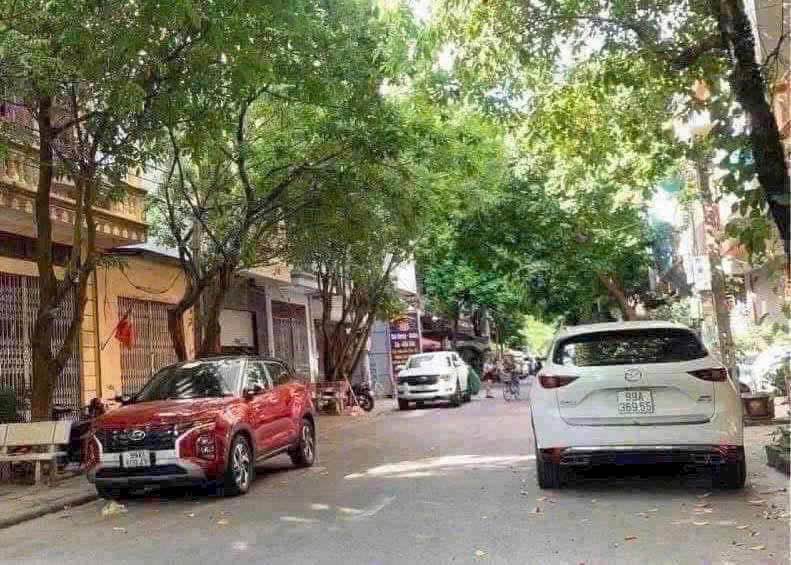 Đất nền Bế Văn Đàn, Bắc Ninh 75m² giá hơn 9 tỷ - Vị trí trung tâm sầm uất!