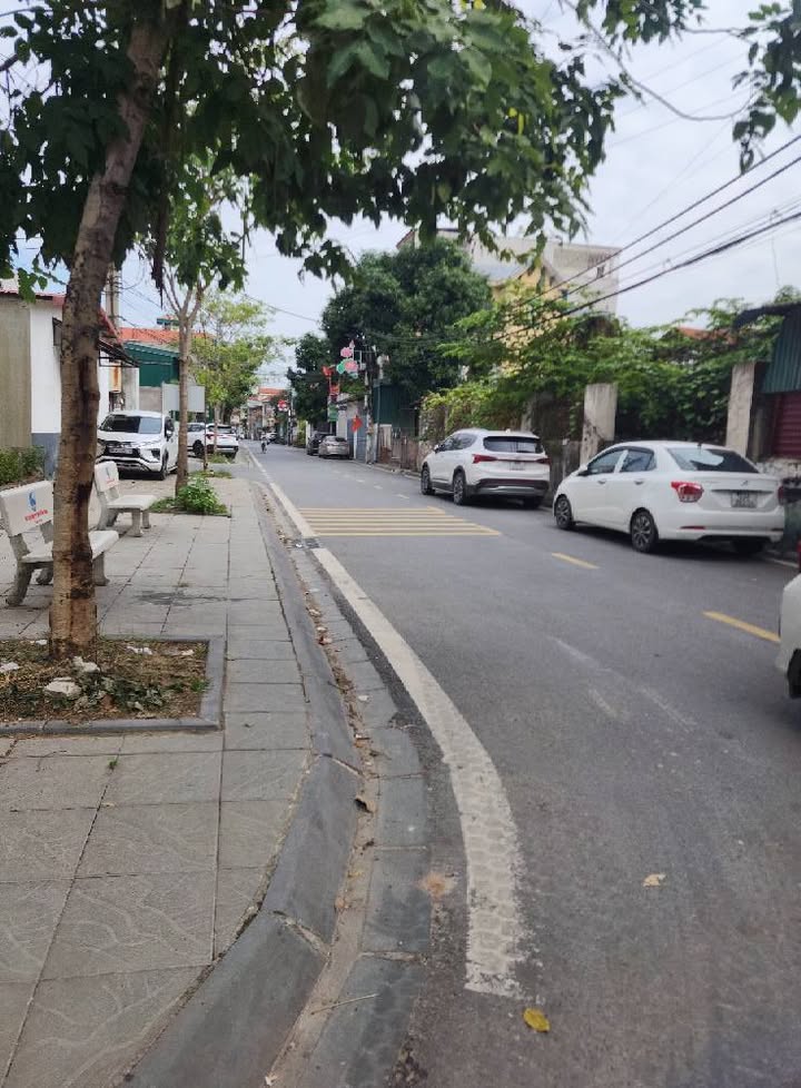 Nhà 4 tầng kinh doanh tại Cổ Điển, Đông Anh 70m² giá 15 tỷ - Cơ hội đầu tư tuyệt vời!