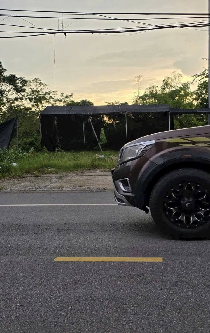 Đất nền mặt tiền Hoàng Hoa Thám 90m² giá 4.6 tỷ - Đầu tư sinh lời ngay hôm nay!