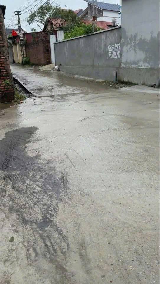 Lô đất góc 2 mặt tiền Xuân Cẩm 106m² giá 1 tỷ - Đầu tư sinh lời ngay!