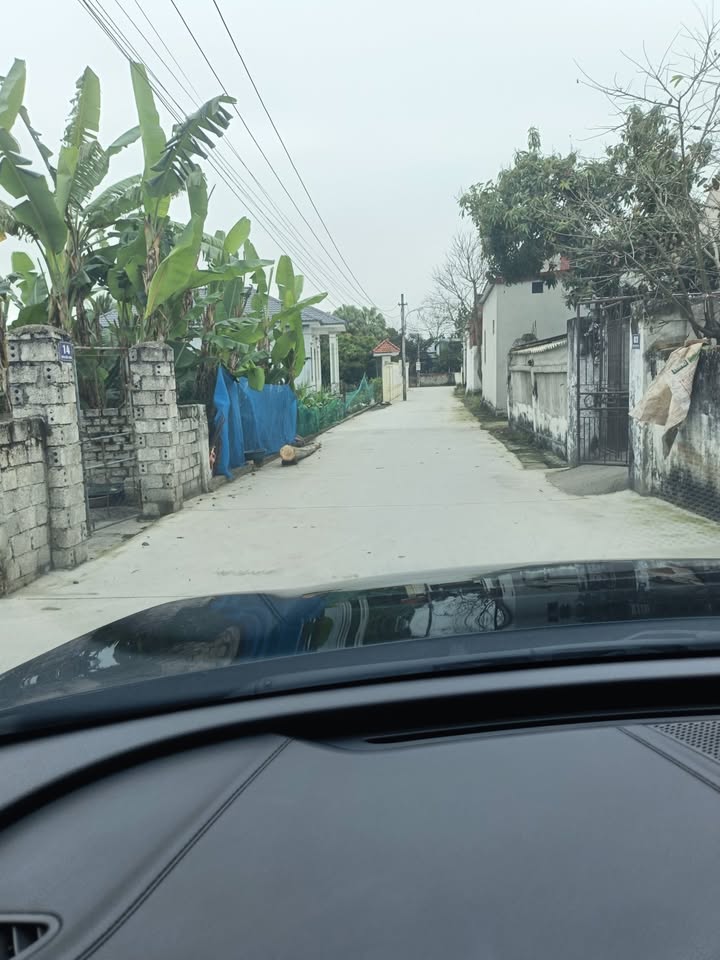 Đất thổ cư Quảng Đức 160m² - Cần tiền bán gấp, giá tốt thương lượng!