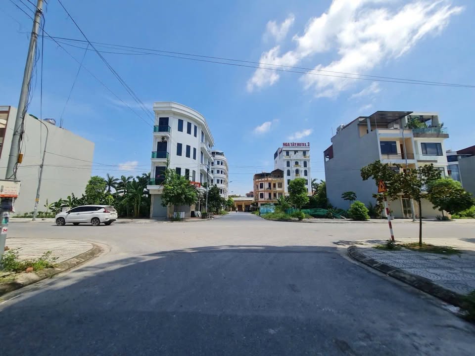 Đất nền Đại Phúc Bắc Ninh 88m² giá 8 tỷ - Đầu tư sinh lời ngay!