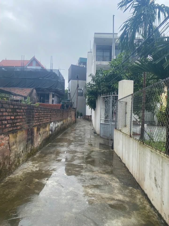 Nhà riêng Đông Dư 31m² giá 3.2 tỷ - Sổ đỏ chính chủ, sang tên ngay!