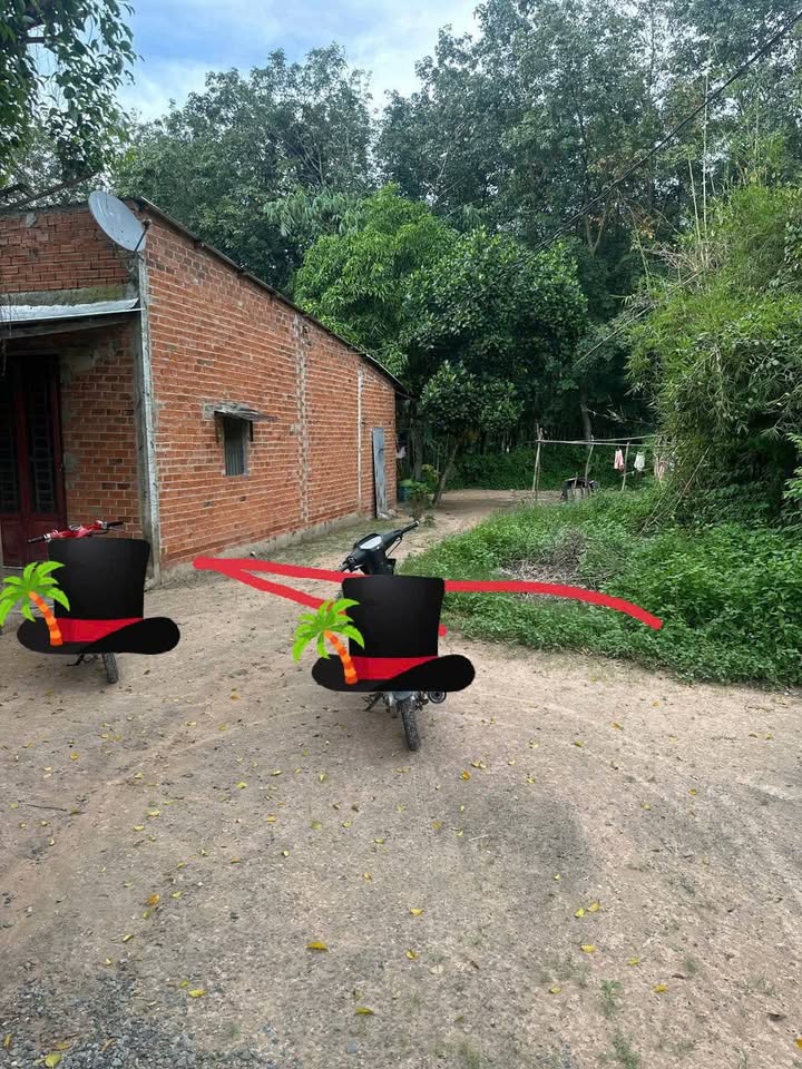 Đất nền An Khương, Trảng Bàng 162m² giá 700 triệu - Đầu tư sinh lời tốt!