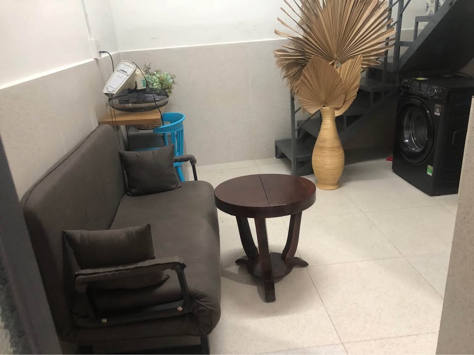 Phòng trọ 1 trệt 1 lầu tại khu đô thị Đại Ngân, Cần Thơ - Giá chỉ 4 triệu/tháng!