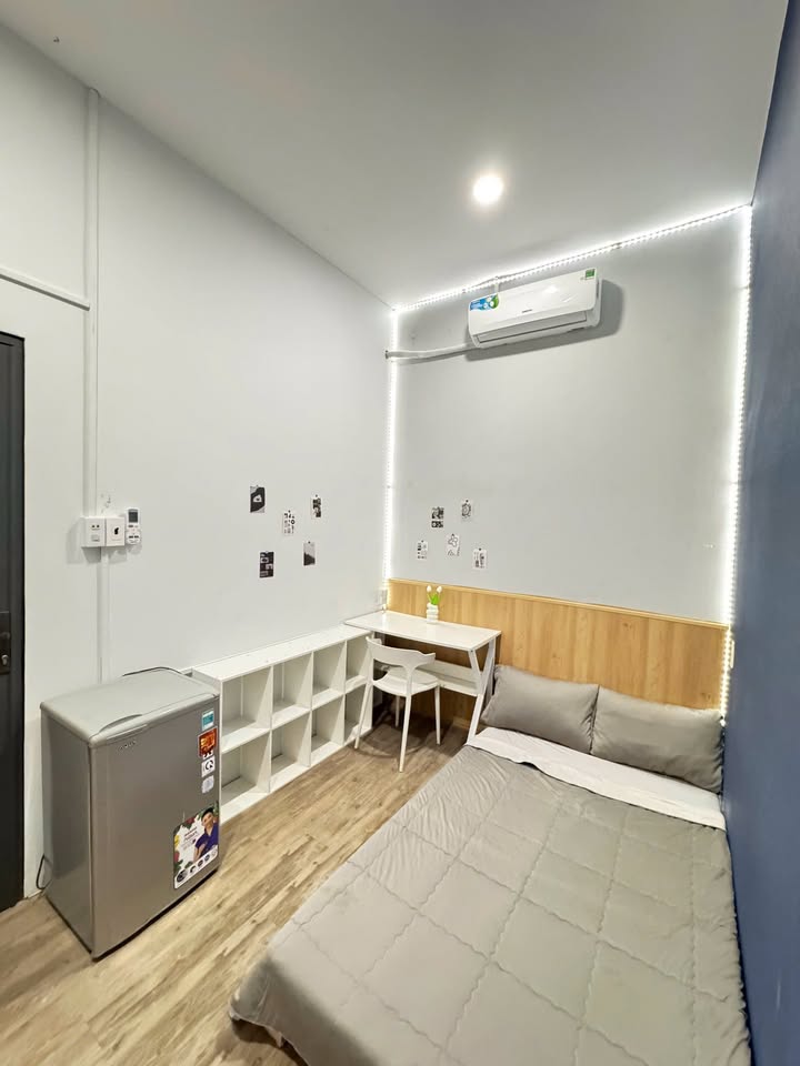 Phòng cho thuê tại Trần Phú, Ninh Kiều - Giá chỉ 2.8 triệu - Tiện nghi đầy đủ!