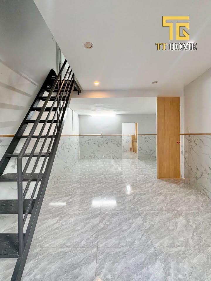 Nhà mini cho thuê hẻm 311 Nguyễn Văn Cừ, 60m² giá 3.5 triệu - Sẵn sàng vào ở ngay!