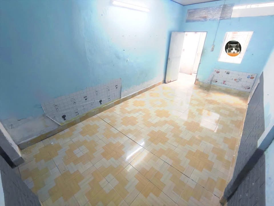 Phòng trọ cho thuê tại đường Trần Việt Châu, quận Ninh Kiều, chỉ 1.3 triệu/tháng - Tiện nghi đầy đủ!