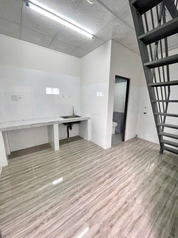 Phòng trọ cho thuê ở Cái Răng 25m² chỉ 1.9 triệu/tháng - Tiện nghi đầy đủ!