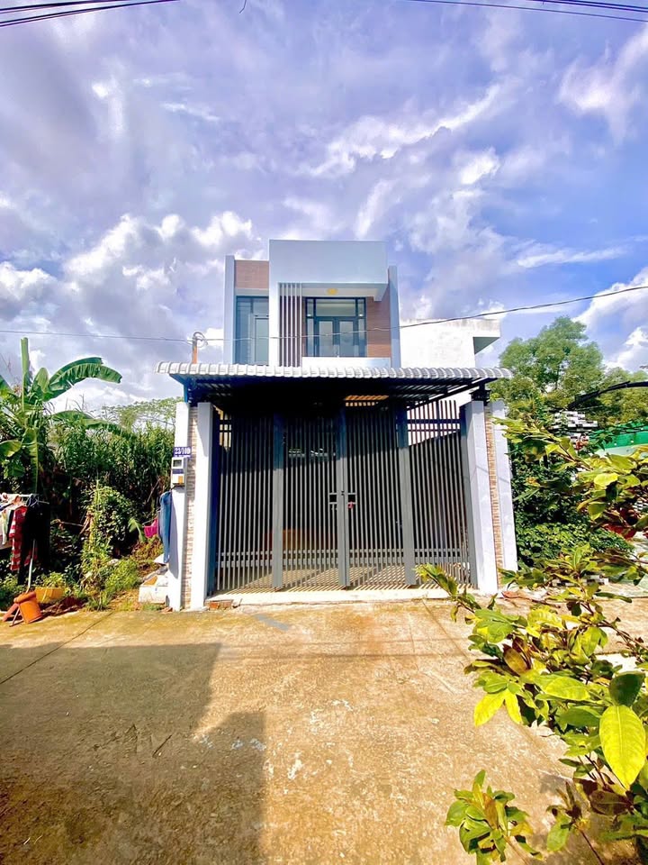 Nhà trệt lầu hiện đại Hẻm 4 Nhật Tảo, Cái Răng 88m² giá 2.699 tỷ - Giảm ngay 200 triệu!