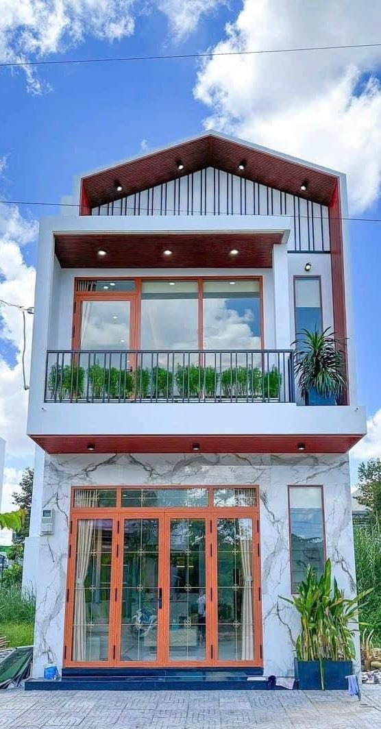 Nhà mặt tiền kinh doanh Bến Cát 75m² giá 1.6 tỷ - Đầu tư sinh lời ngay!