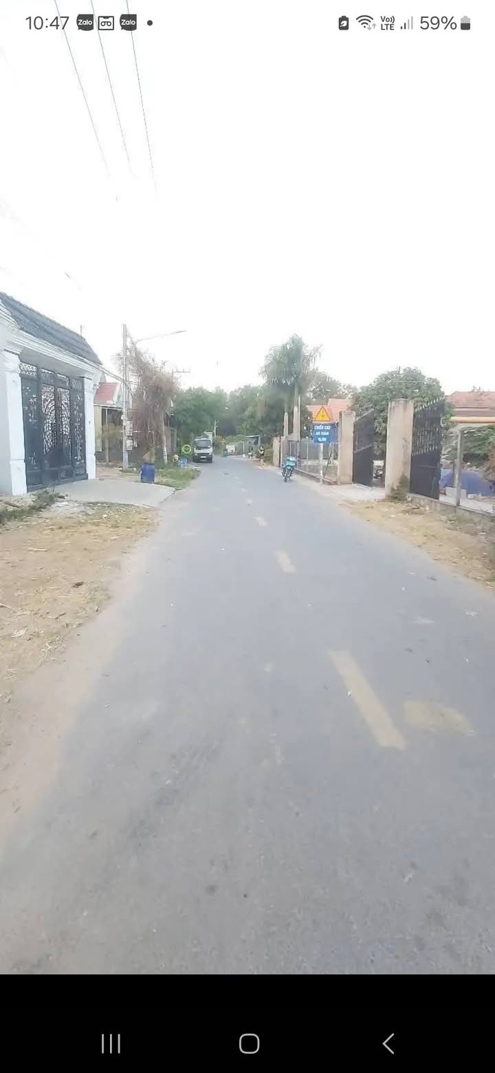 Mặt tiền đường DX12, Phường Tân Khánh, 150m² giá 2.5 tỷ - Đầu tư sinh lời ngay!