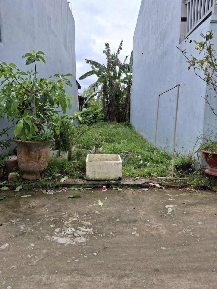 Đất thổ cư KDC Thành Giao, Long Tuyền, 50m² chỉ 800 triệu - Cơ hội đầu tư hiếm có!