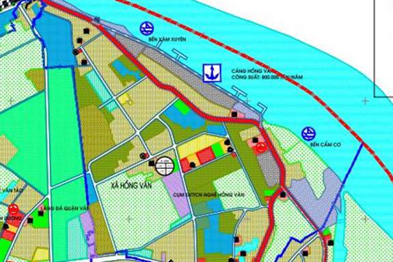 Nhà Hồng Vân Thường Tín 50m² giá 4 tỷ - Mặt tiền kinh doanh siêu vip!