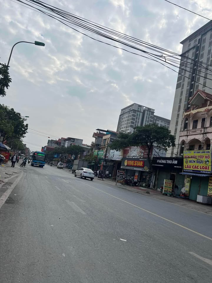 Nhà 4 tầng An Thượng, Hoài Đức 54m² giá 7 tỷ - Đầu tư lý tưởng!