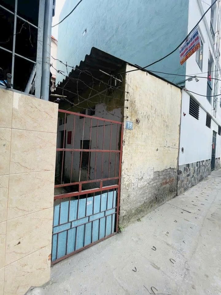 Mảnh đất Đông Ngạc 60m² giá 10.5 tỷ - Vị trí tuyệt đẹp, ô tô vào tận nơi!