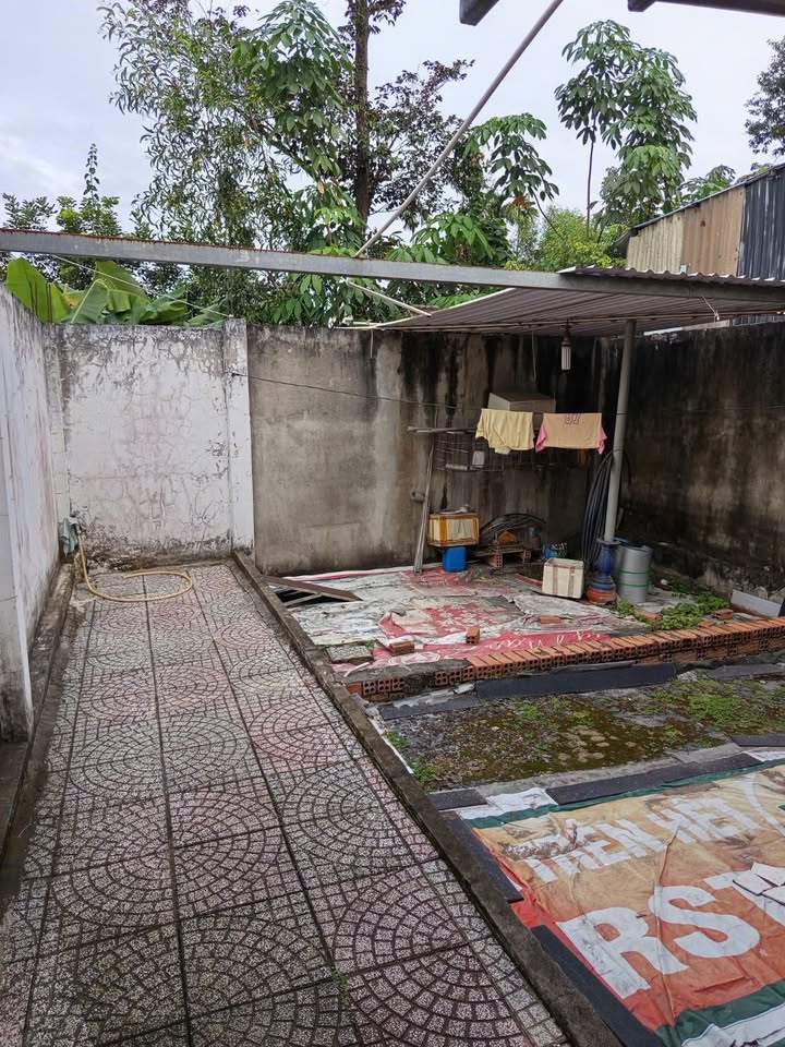 Nhà phố Bình Nhâm, Thuận An 120m² giá 4 tỷ - Đầu tư sinh lời ngay!