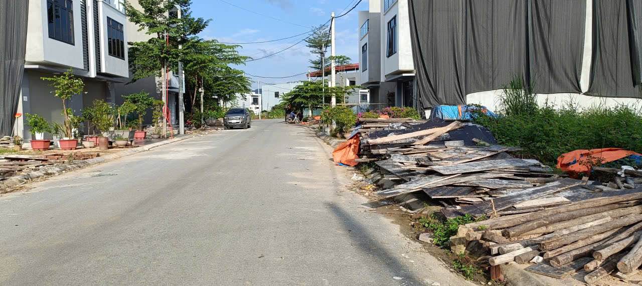 Đất nền Khu đô thị Minh Đức Lào Cai 90m² giá chỉ 1.2 tỷ - Đầu tư sinh lời!