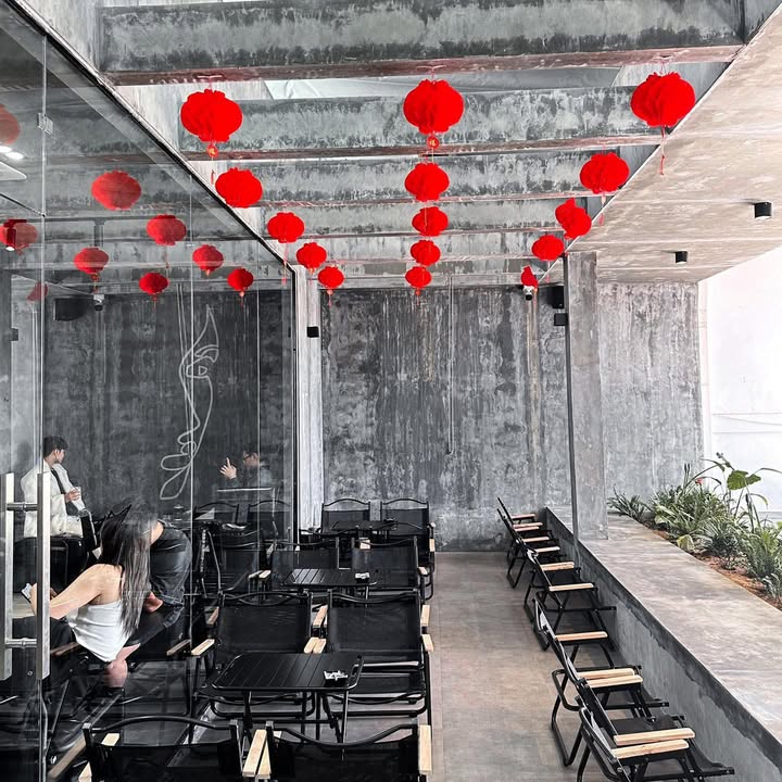 Cho thuê mặt bằng 2 tầng đường Nguyễn Thái Học, TP Huế - Phù hợp kinh doanh ngay!