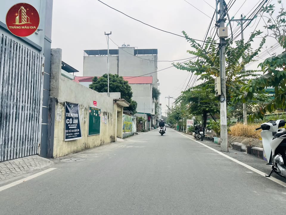 Đất nền An Khánh 55m² giá thương lượng - Đầu tư sinh lời ngay!