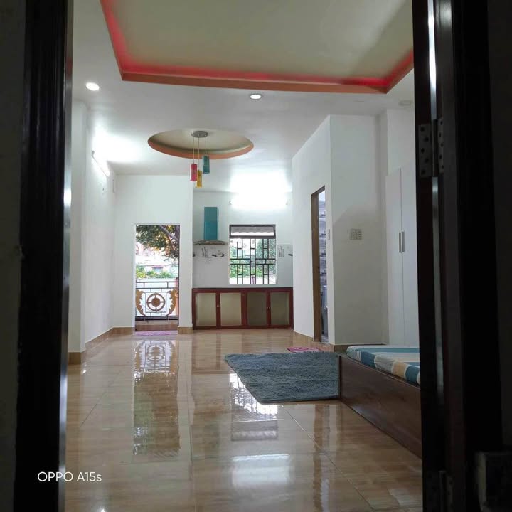 Căn hộ cho thuê Trường Chinh, Tân Bình 40m² - Nội thất đầy đủ, giá tốt!