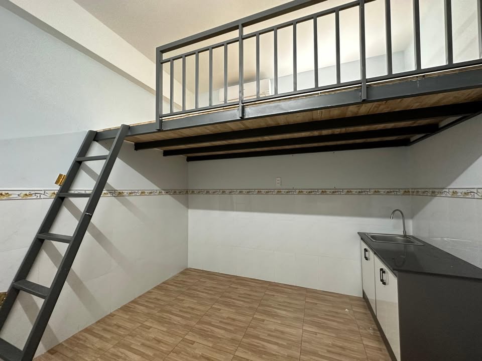 Phòng trọ cho thuê Gò Vấp 20m² giá 3.3 triệu - Tiện nghi đầy đủ, giờ giấc tự do!